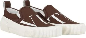 Valentino Garavani Man Sneakers - Image 5