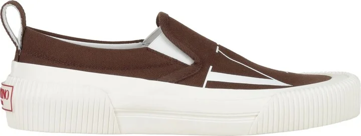 Valentino Garavani Man Sneakers - Image 6