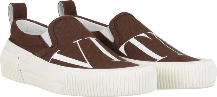 Valentino Garavani Man Sneakers - Image 7