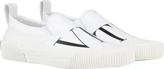 Valentino Garavani Man Sneakers - Image 8