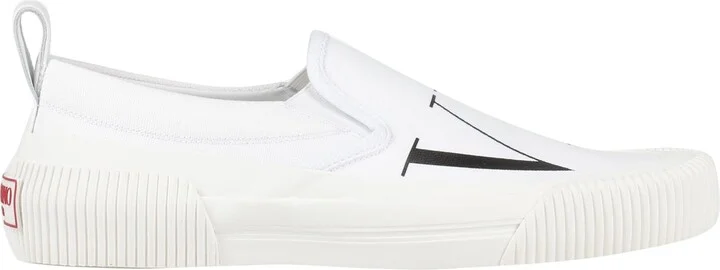 Valentino Garavani Man Sneakers - Image 9