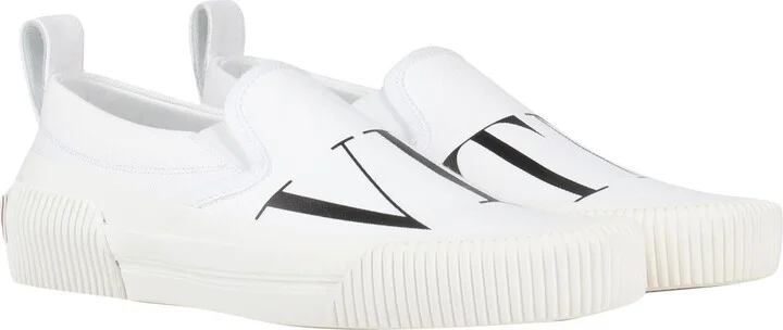 Valentino Garavani Man Sneakers - Image 10