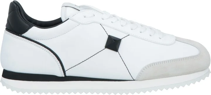 Valentino Garavani Man Sneakers - Image 3