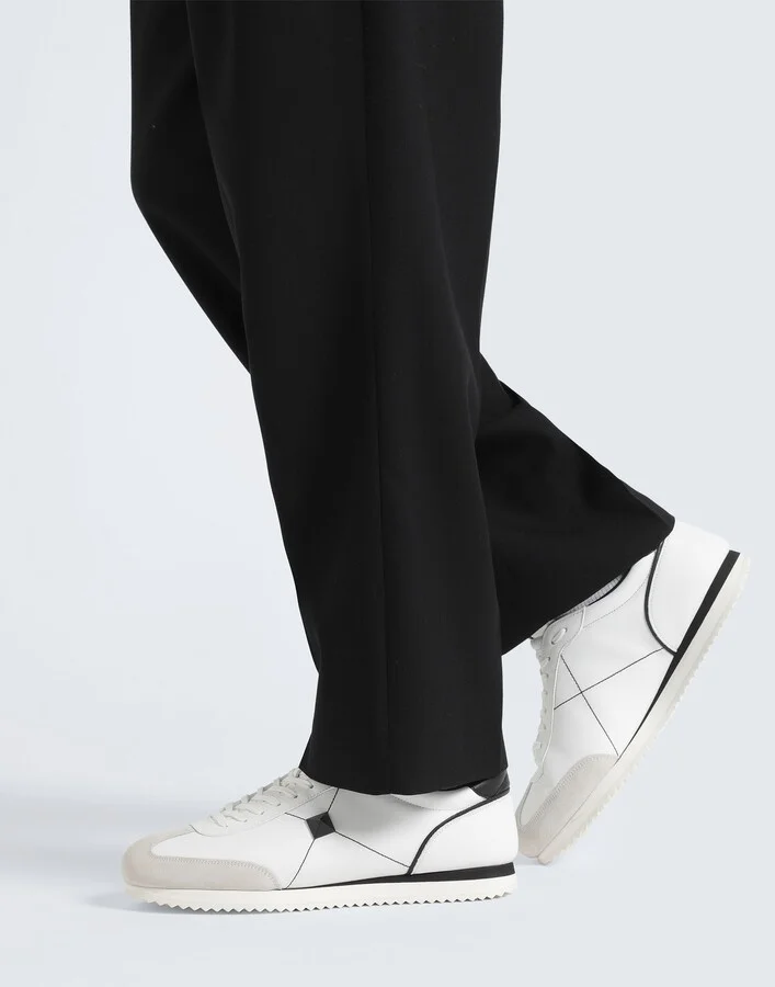 Valentino Garavani Man Sneakers - Image 4