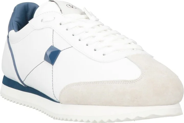 Valentino Garavani Man Sneakers - Image 4