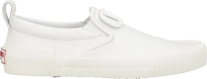 Valentino Garavani Man Sneakers - Image 3