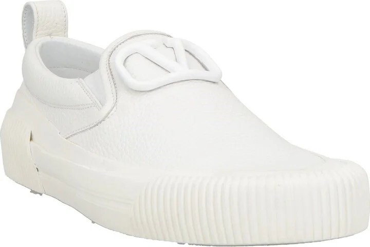 Valentino Garavani Man Sneakers - Image 4
