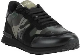 Valentino Garavani Man Sneakers - Image 2