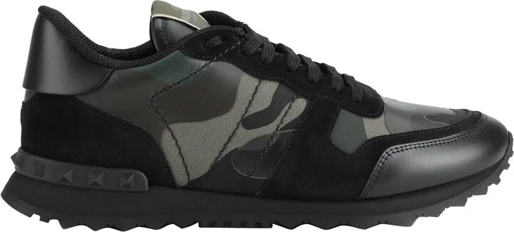 Valentino Garavani Man Sneakers - Image 3