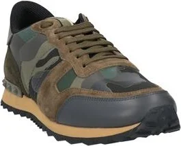 Valentino Garavani Man Sneakers - Image 5