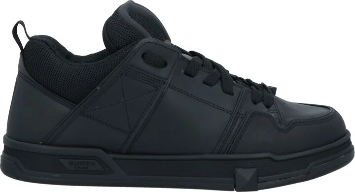 Valentino Garavani Man Sneakers - Image 3