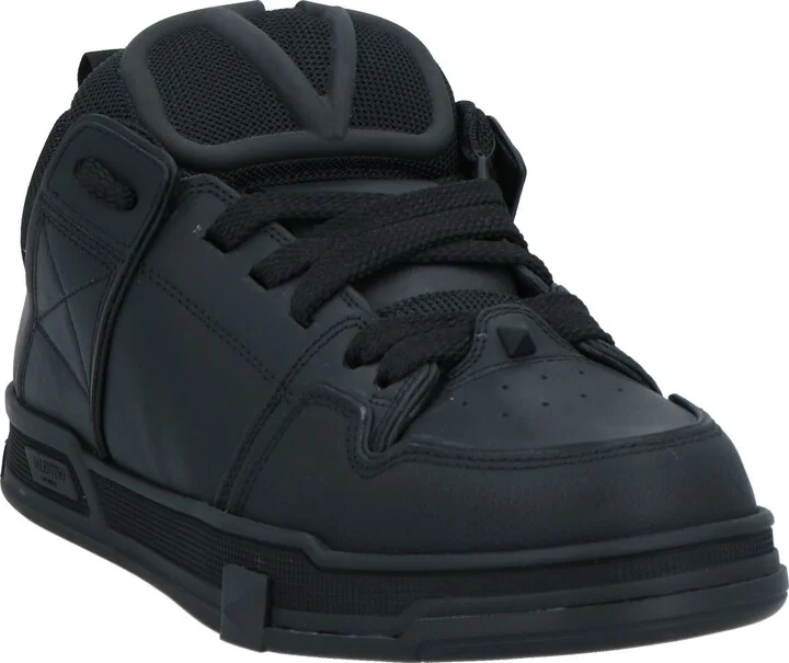 Valentino Garavani Man Sneakers - Image 4