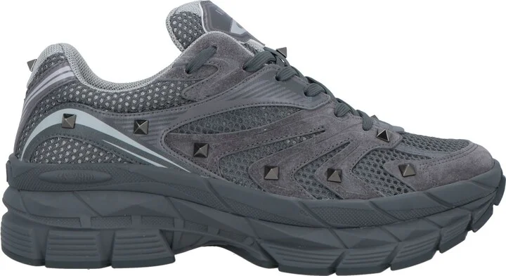 Valentino Garavani Man Sneakers - Image 3