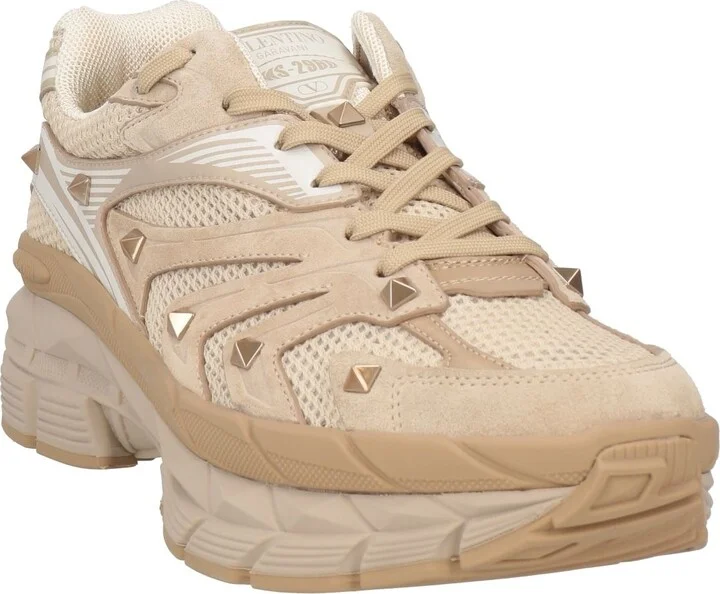 Valentino Garavani Man Sneakers - Image 7