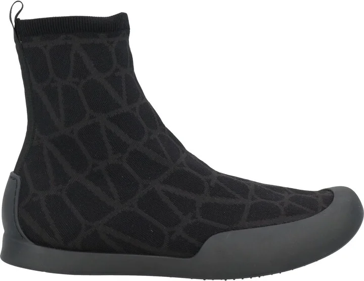 Valentino Garavani Man Sneakers - Image 3