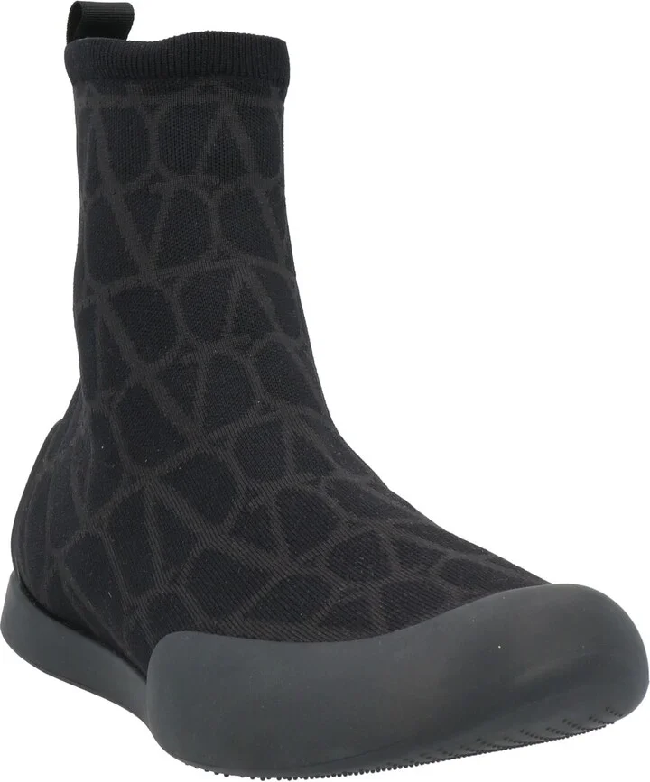 Valentino Garavani Man Sneakers - Image 4
