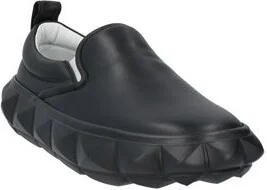 Valentino Garavani Man Sneakers - Image 5
