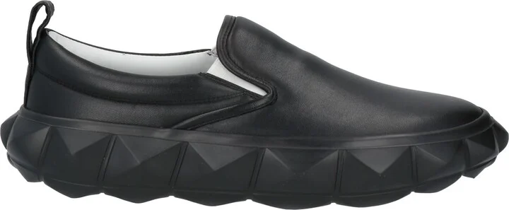Valentino Garavani Man Sneakers - Image 6