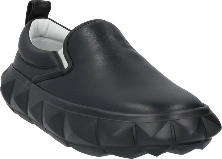 Valentino Garavani Man Sneakers - Image 7