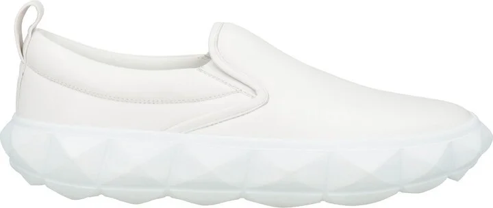 Valentino Garavani Man Sneakers - Image 9