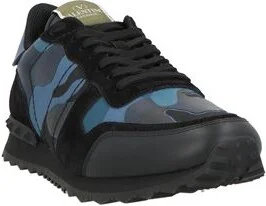 Valentino Garavani Man Sneakers - Image 2