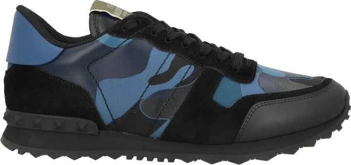 Valentino Garavani Man Sneakers - Image 3