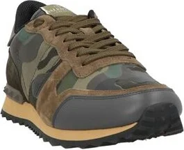 Valentino Garavani Man Sneakers - Image 5