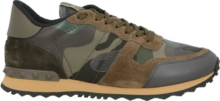 Valentino Garavani Man Sneakers - Image 6