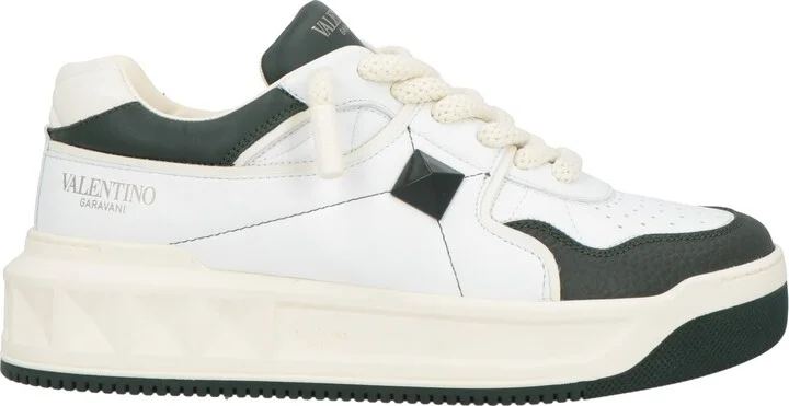 Valentino Garavani Man Sneakers - Image 3