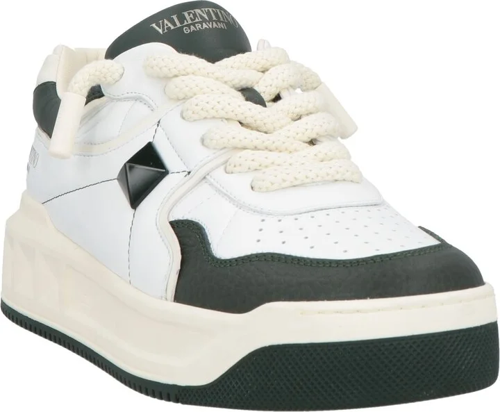 Valentino Garavani Man Sneakers - Image 4