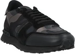 Valentino Garavani Man Sneakers - Image 2