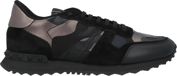 Valentino Garavani Man Sneakers - Image 3