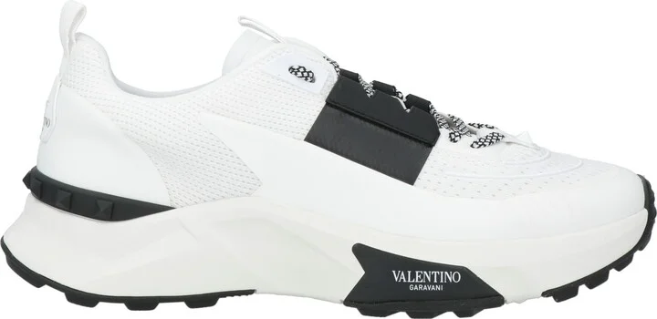 Valentino Garavani Man Sneakers - Image 3