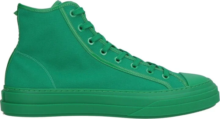 Valentino Garavani Man Sneakers - Image 3