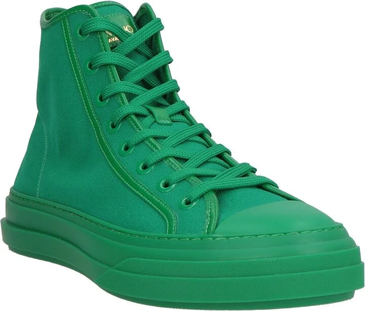 Valentino Garavani Man Sneakers - Image 4