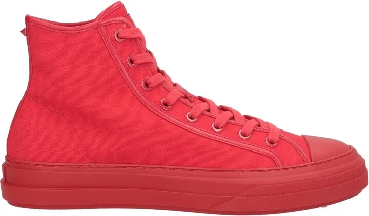 Valentino Garavani Man Sneakers - Image 6