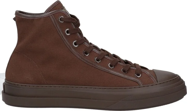 Valentino Garavani Man Sneakers - Image 9