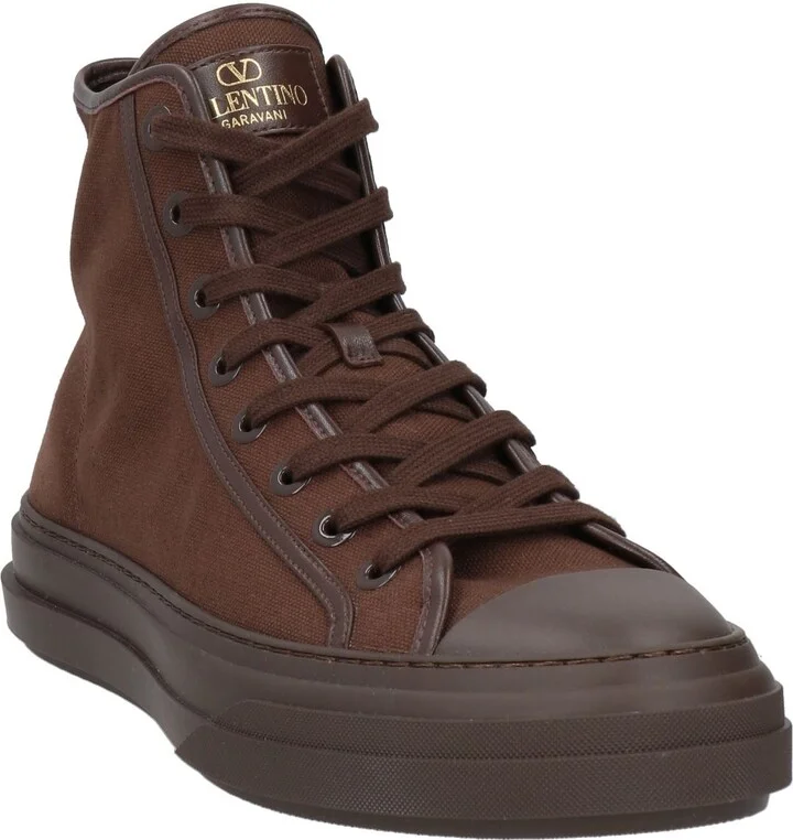 Valentino Garavani Man Sneakers - Image 10