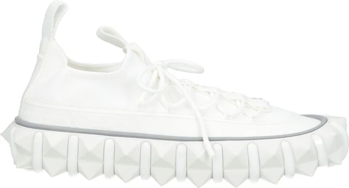 Valentino Garavani Man Sneakers - Image 3