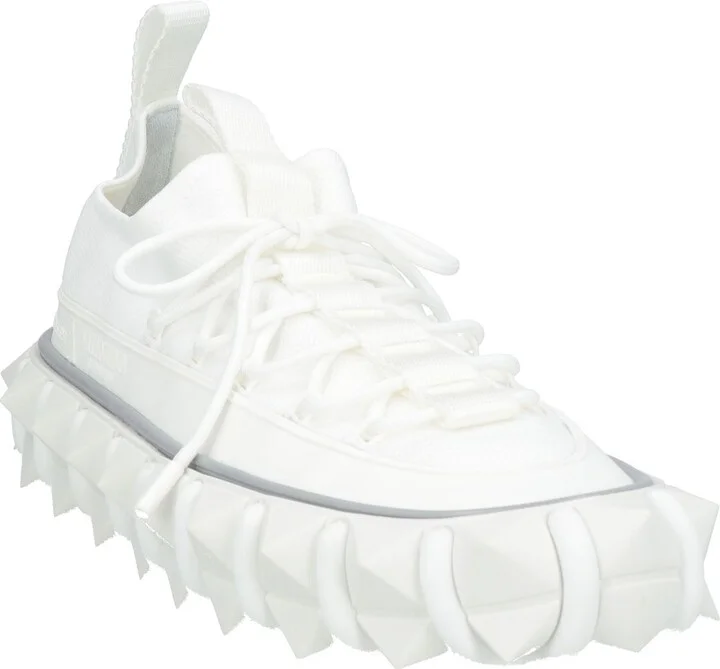 Valentino Garavani Man Sneakers - Image 4