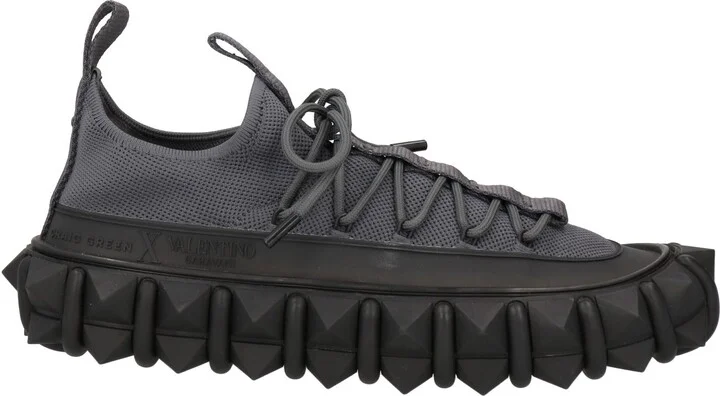 Valentino Garavani Man Sneakers - Image 6
