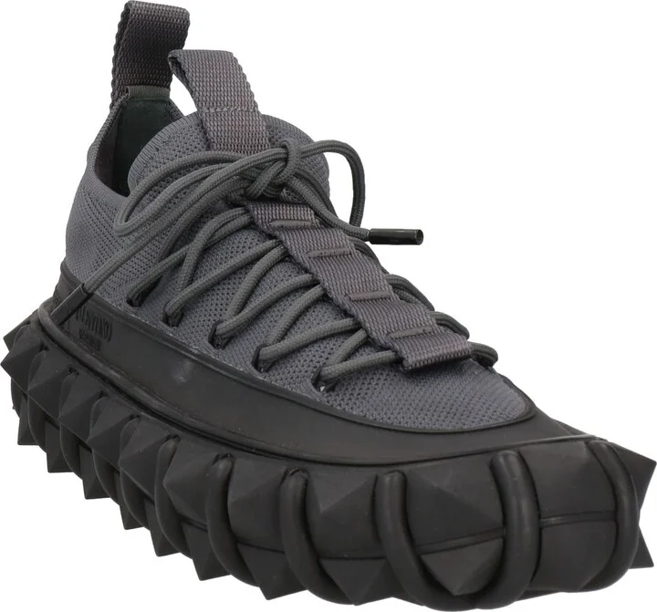 Valentino Garavani Man Sneakers - Image 7