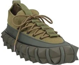 Valentino Garavani Man Sneakers - Image 8