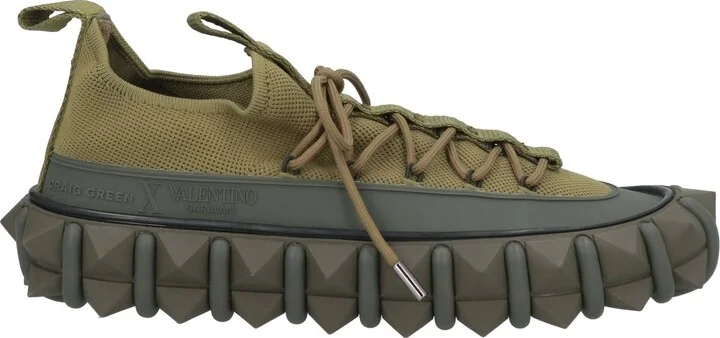 Valentino Garavani Man Sneakers - Image 9