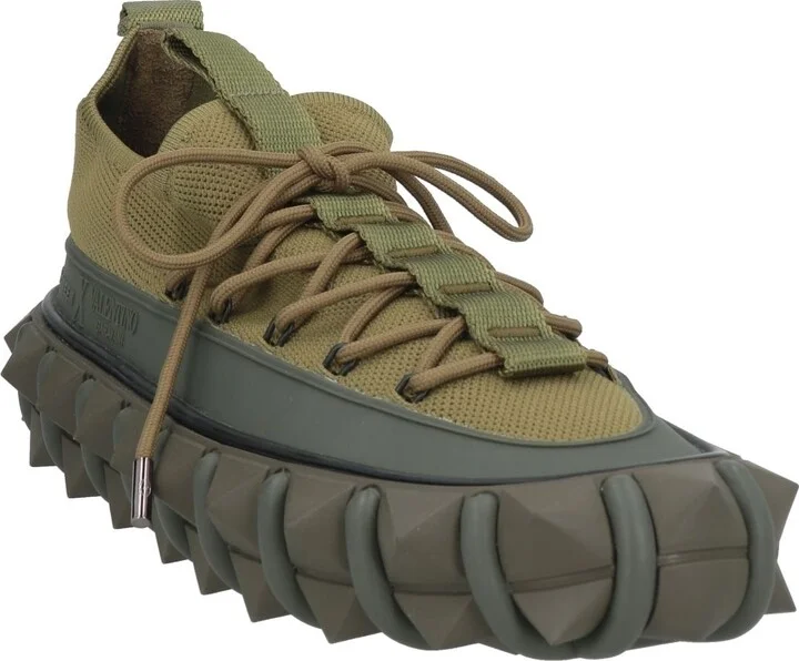 Valentino Garavani Man Sneakers - Image 10