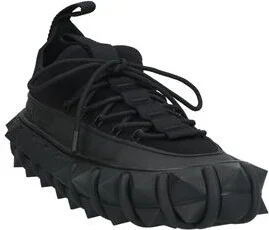 Valentino Garavani Man Sneakers - Image 11