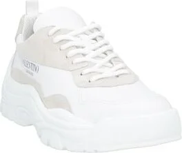 Valentino Garavani Man Sneakers - Image 2