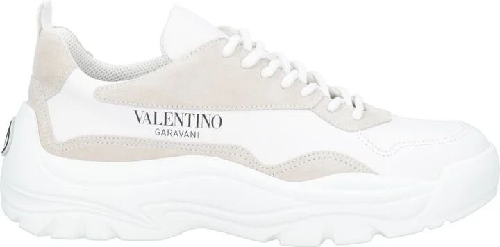 Valentino Garavani Man Sneakers - Image 3