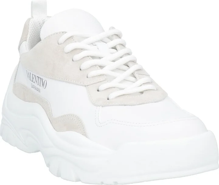 Valentino Garavani Man Sneakers - Image 4