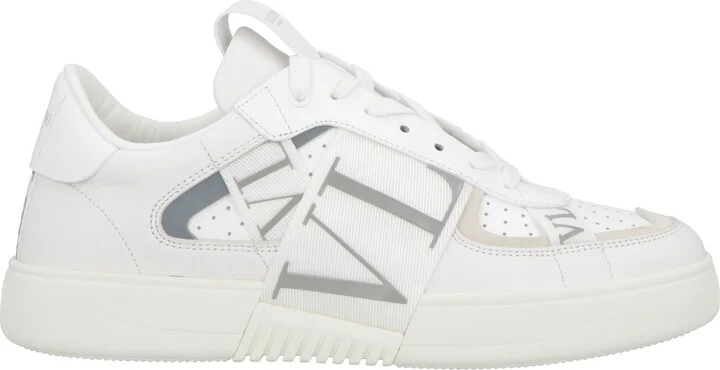Valentino Garavani Man Sneakers - Image 3